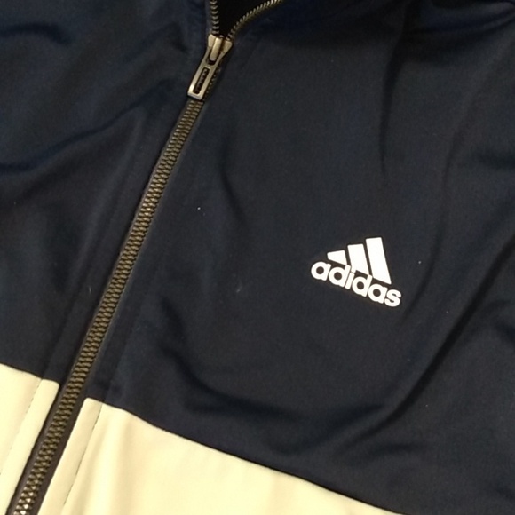 Adidas Track Jacket - Picture 2 of 6